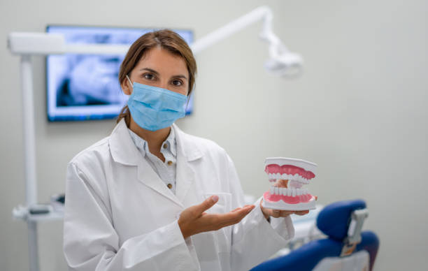 Best Emergency Treatment for Toothache in Rouses Point, NY
