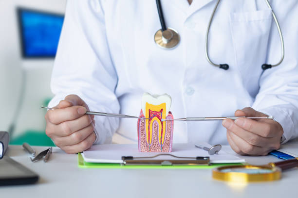 Best Emergency Tooth Extraction in Rouses Point, NY
