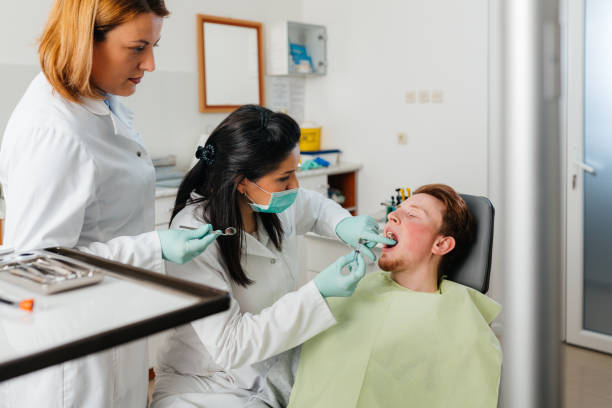 Best Emergency Treatment for Toothache in Rouses Point, NY