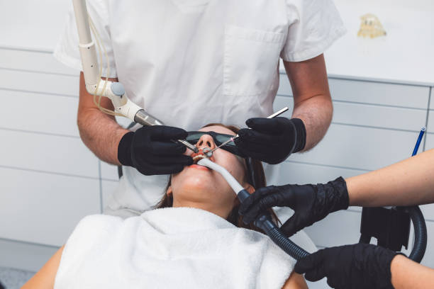 Best Emergency Broken Tooth Repair in Rouses Point, NY